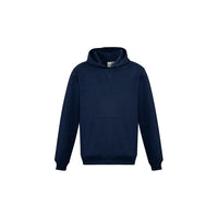 Biz Collection Kids Crew Hoodie - SW760K-Queensland Workwear Supplies