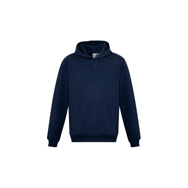Biz Collection Kids Crew Hoodie - SW760K-Queensland Workwear Supplies
