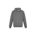 Biz Collection Kids Crew Hoodie - SW760K-Queensland Workwear Supplies