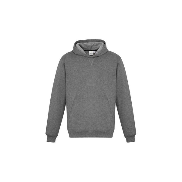 Biz Collection Kids Crew Hoodie - SW760K-Queensland Workwear Supplies