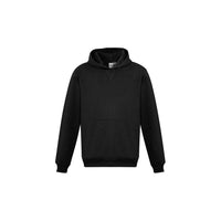 Biz Collection Kids Crew Hoodie - SW760K-Queensland Workwear Supplies