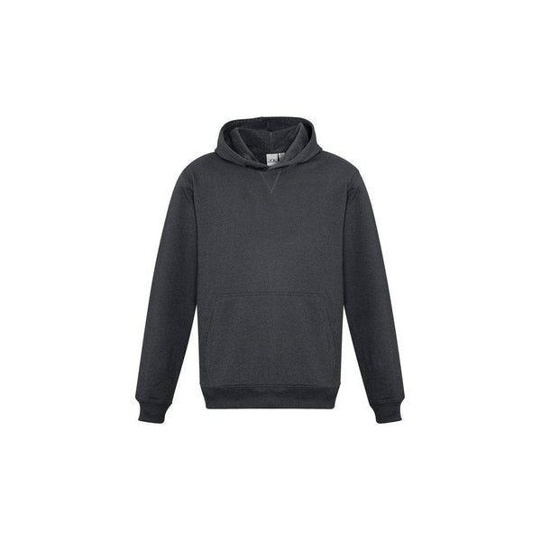 Biz Collection Kids Crew Hoodie - SW760K-Queensland Workwear Supplies