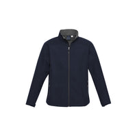 Biz Collection Kids Geneva Jacket - J307K-Queensland Workwear Supplies