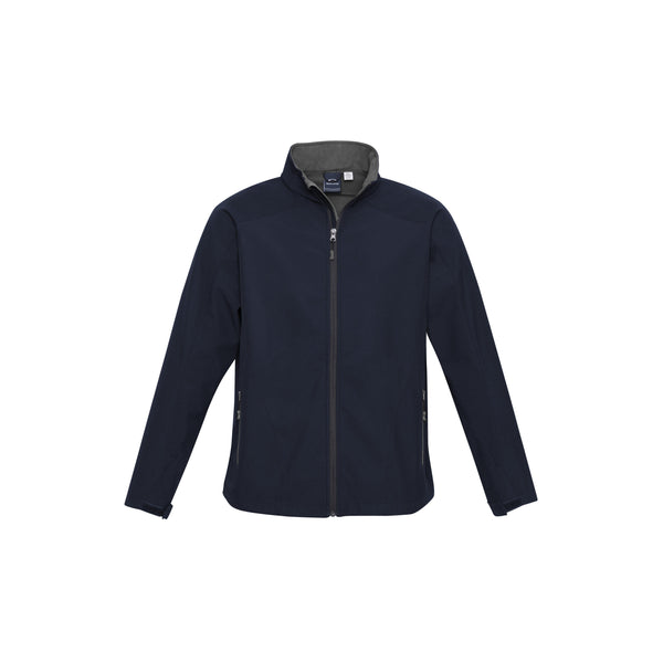 Biz Collection Kids Geneva Jacket - J307K-Queensland Workwear Supplies