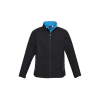 Biz Collection Kids Geneva Jacket - J307K-Queensland Workwear Supplies