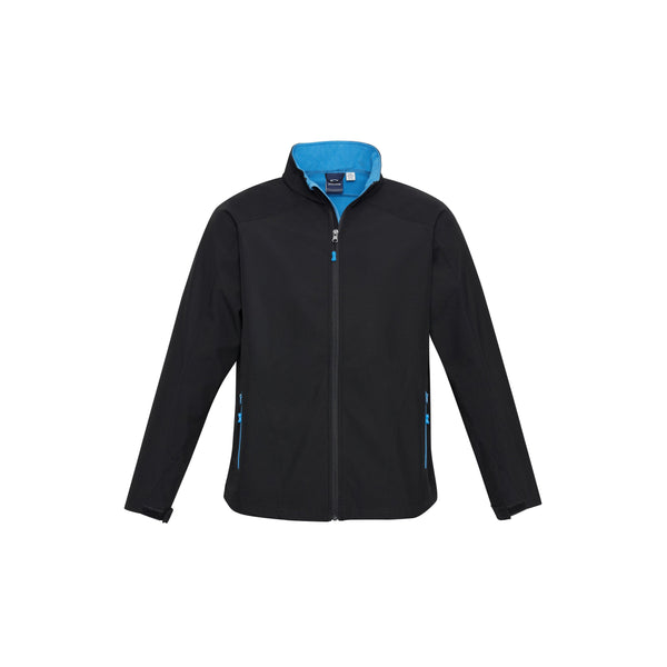 Biz Collection Kids Geneva Jacket - J307K-Queensland Workwear Supplies