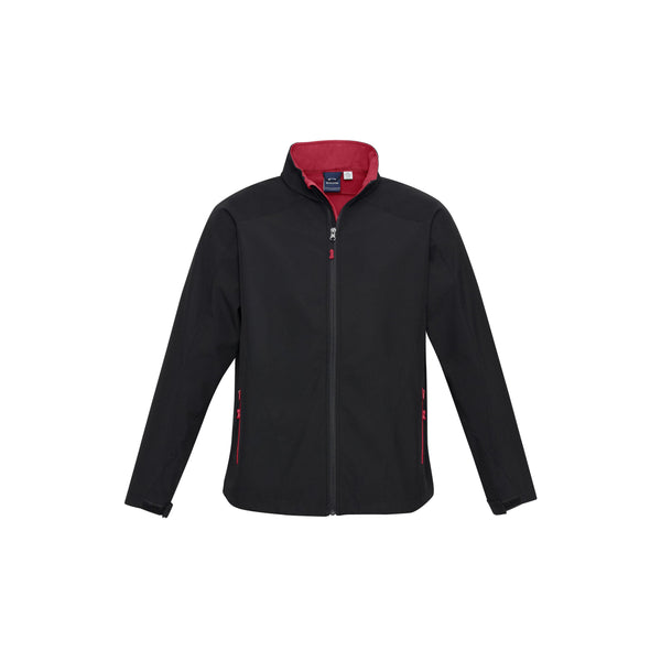 Biz Collection Kids Geneva Jacket - J307K-Queensland Workwear Supplies