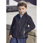 Biz Collection Kids Geneva Jacket - J307K-Queensland Workwear Supplies