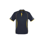 Biz Collection Kids Razor Polo - P405KS-Queensland Workwear Supplies