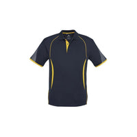 Biz Collection Kids Razor Polo - P405KS-Queensland Workwear Supplies