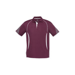 Biz Collection Kids Razor Polo - P405KS-Queensland Workwear Supplies