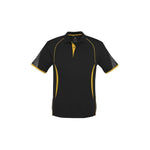 Biz Collection Kids Razor Polo - P405KS-Queensland Workwear Supplies