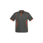 Biz Collection Kids Razor Polo - P405KS-Queensland Workwear Supplies