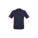Biz Collection Kids Razor Polo - P405KS-Queensland Workwear Supplies