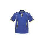 Biz Collection Kids Razor Polo - P405KS-Queensland Workwear Supplies