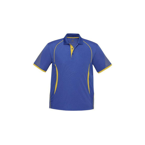 Biz Collection Kids Razor Polo - P405KS-Queensland Workwear Supplies