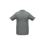 Biz Collection Kids Razor Polo - P405KS-Queensland Workwear Supplies