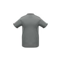 Biz Collection Kids Razor Polo - P405KS-Queensland Workwear Supplies