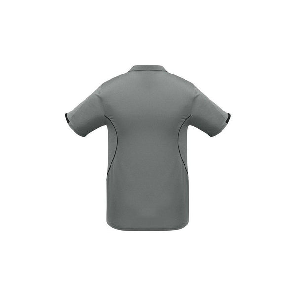 Biz Collection Kids Razor Polo - P405KS-Queensland Workwear Supplies