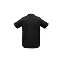 Biz Collection Kids Razor Polo - P405KS-Queensland Workwear Supplies