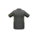Biz Collection Kids Razor Polo - P405KS-Queensland Workwear Supplies