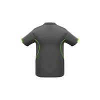 Biz Collection Kids Razor Polo - P405KS-Queensland Workwear Supplies