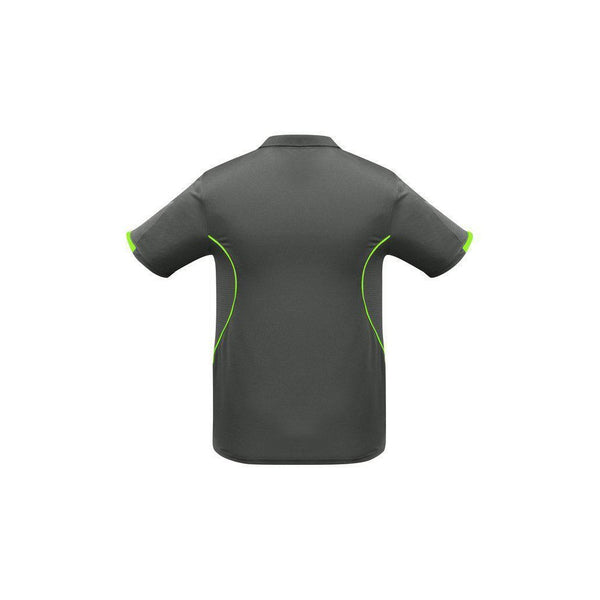 Biz Collection Kids Razor Polo - P405KS-Queensland Workwear Supplies