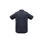Biz Collection Kids Razor Polo - P405KS-Queensland Workwear Supplies