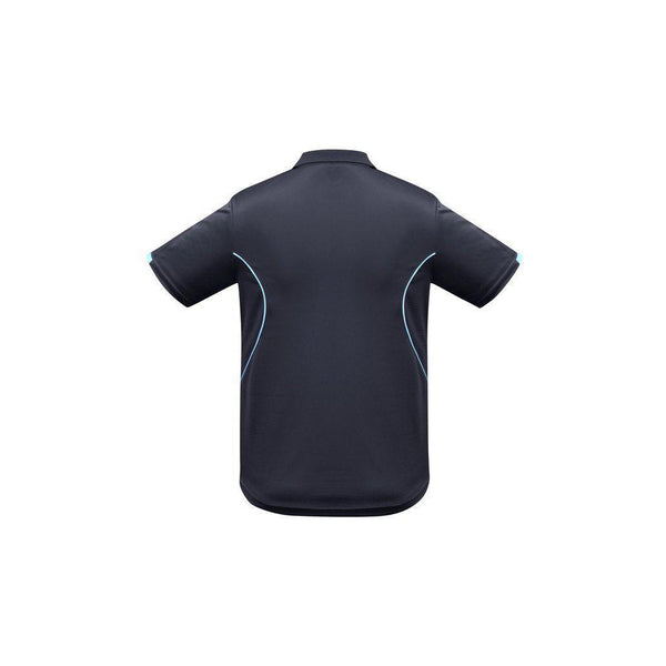 Biz Collection Kids Razor Polo - P405KS-Queensland Workwear Supplies