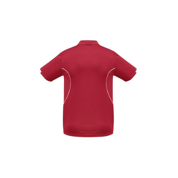 Biz Collection Kids Razor Polo - P405KS-Queensland Workwear Supplies