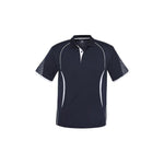 Biz Collection Kids Razor Polo - P405KS-Queensland Workwear Supplies