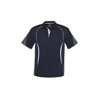 Biz Collection Kids Razor Polo - P405KS-Queensland Workwear Supplies