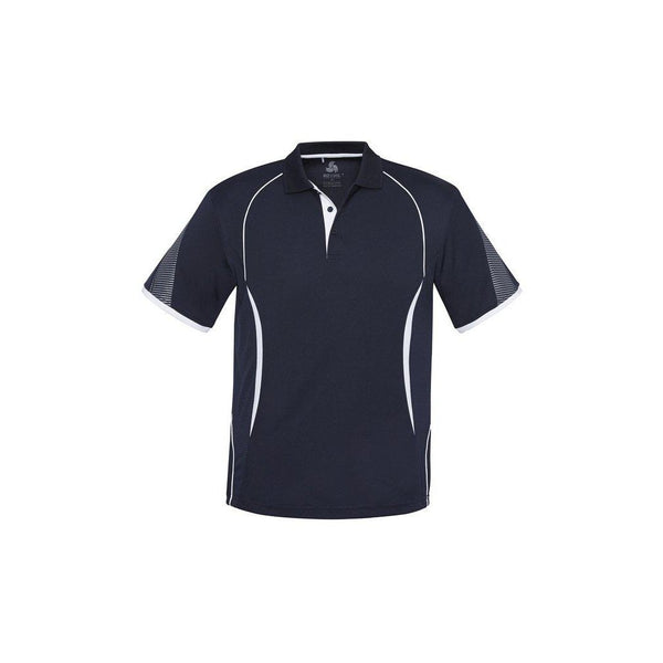 Biz Collection Kids Razor Polo - P405KS-Queensland Workwear Supplies