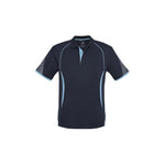 Biz Collection Kids Razor Polo - P405KS-Queensland Workwear Supplies