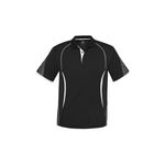 Biz Collection Kids Razor Polo - P405KS-Queensland Workwear Supplies