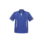 Biz Collection Kids Razor Polo - P405KS-Queensland Workwear Supplies