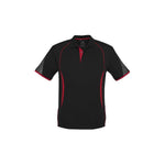 Biz Collection Kids Razor Polo - P405KS-Queensland Workwear Supplies