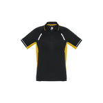 Biz Collection Kids Renegade Polo - P700KS-Queensland Workwear Supplies