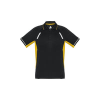 Biz Collection Kids Renegade Polo - P700KS-Queensland Workwear Supplies