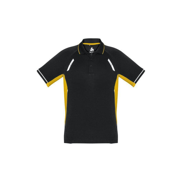 Biz Collection Kids Renegade Polo - P700KS-Queensland Workwear Supplies