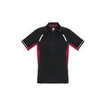 Biz Collection Kids Renegade Polo - P700KS-Queensland Workwear Supplies