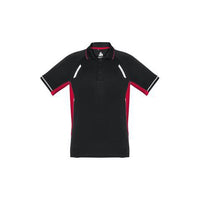 Biz Collection Kids Renegade Polo - P700KS-Queensland Workwear Supplies