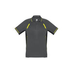 Biz Collection Kids Renegade Polo - P700KS-Queensland Workwear Supplies
