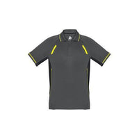 Biz Collection Kids Renegade Polo - P700KS-Queensland Workwear Supplies