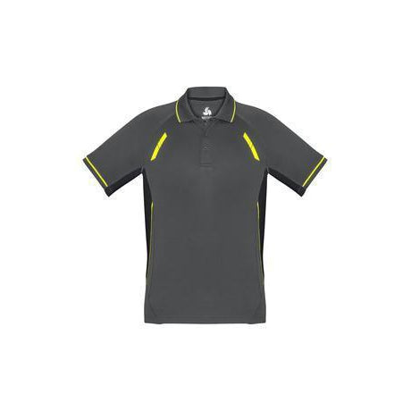 Biz Collection Kids Renegade Polo - P700KS-Queensland Workwear Supplies