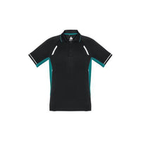 Biz Collection Kids Renegade Polo - P700KS-Queensland Workwear Supplies