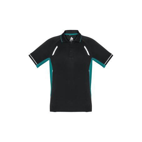 Biz Collection Kids Renegade Polo - P700KS-Queensland Workwear Supplies