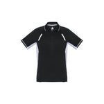 Biz Collection Kids Renegade Polo - P700KS-Queensland Workwear Supplies