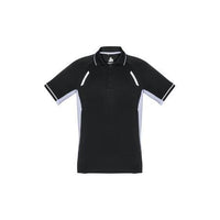 Biz Collection Kids Renegade Polo - P700KS-Queensland Workwear Supplies