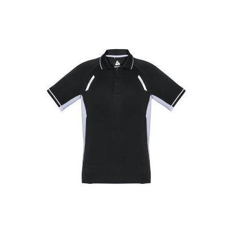 Biz Collection Kids Renegade Polo - P700KS-Queensland Workwear Supplies